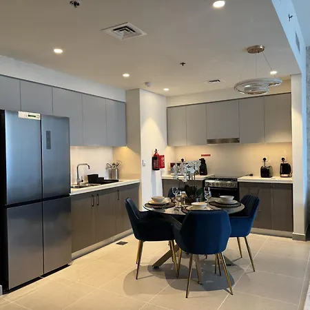 Forte Tower Luxury 2Br Downtown Dubai Near Burj & Dubai Mall Exterior photo