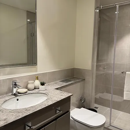 Forte Tower Luxury 2Br Downtown Dubai Near Burj & Dubai Mall Exterior photo
