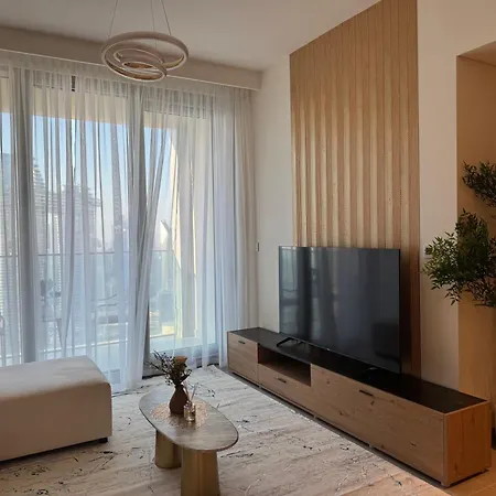 Forte Tower Luxury 2Br Downtown Dubai Near Burj & Dubai Mall Exterior photo