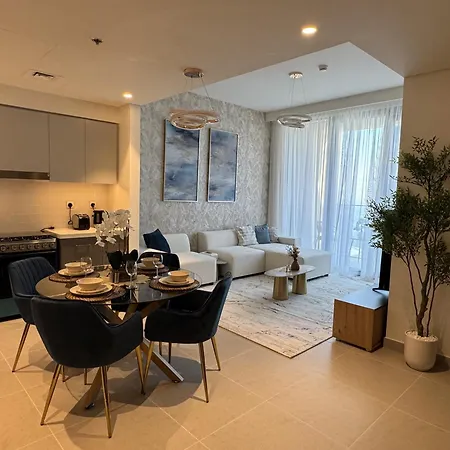 Forte Tower Luxury 2Br Downtown Dubai Near Burj & Dubai Mall Exterior photo