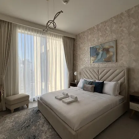 Forte Tower Luxury 2Br Downtown Dubai Near Burj & Dubai Mall Exterior photo